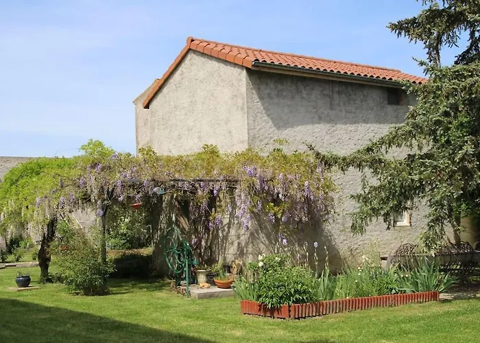 Ideal Voyageurs & Travailleurs Cherchant Du Calme