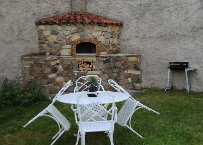 Ideal Voyageurs & Travailleurs Cherchant Du Calme